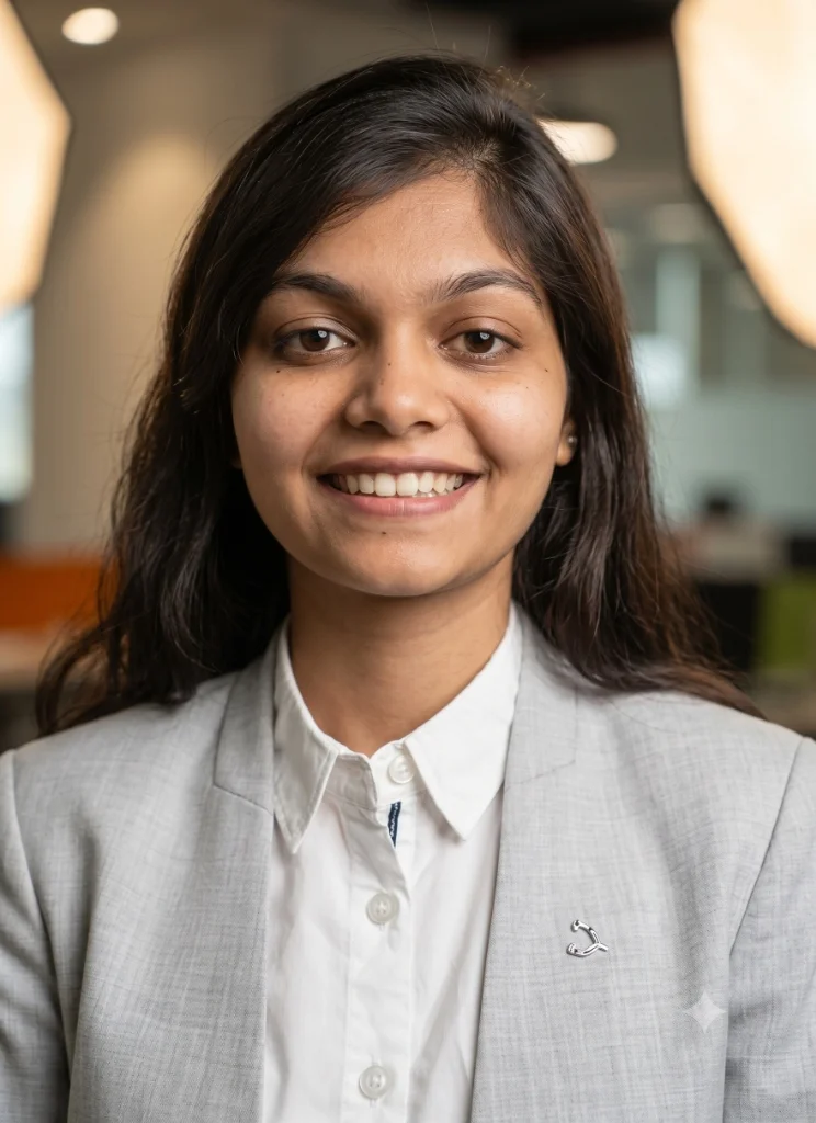 CA Akanksha Tripathi